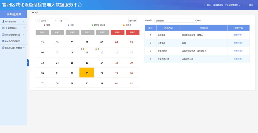 睿陽區(qū)域化設備巡檢管理大數(shù)據(jù)服務平臺.jpg